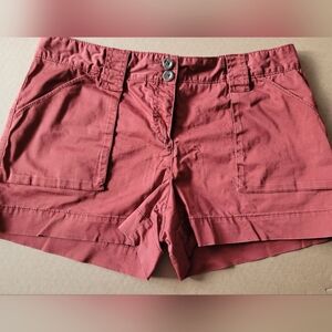 Old Navy stretch shorts Size 8